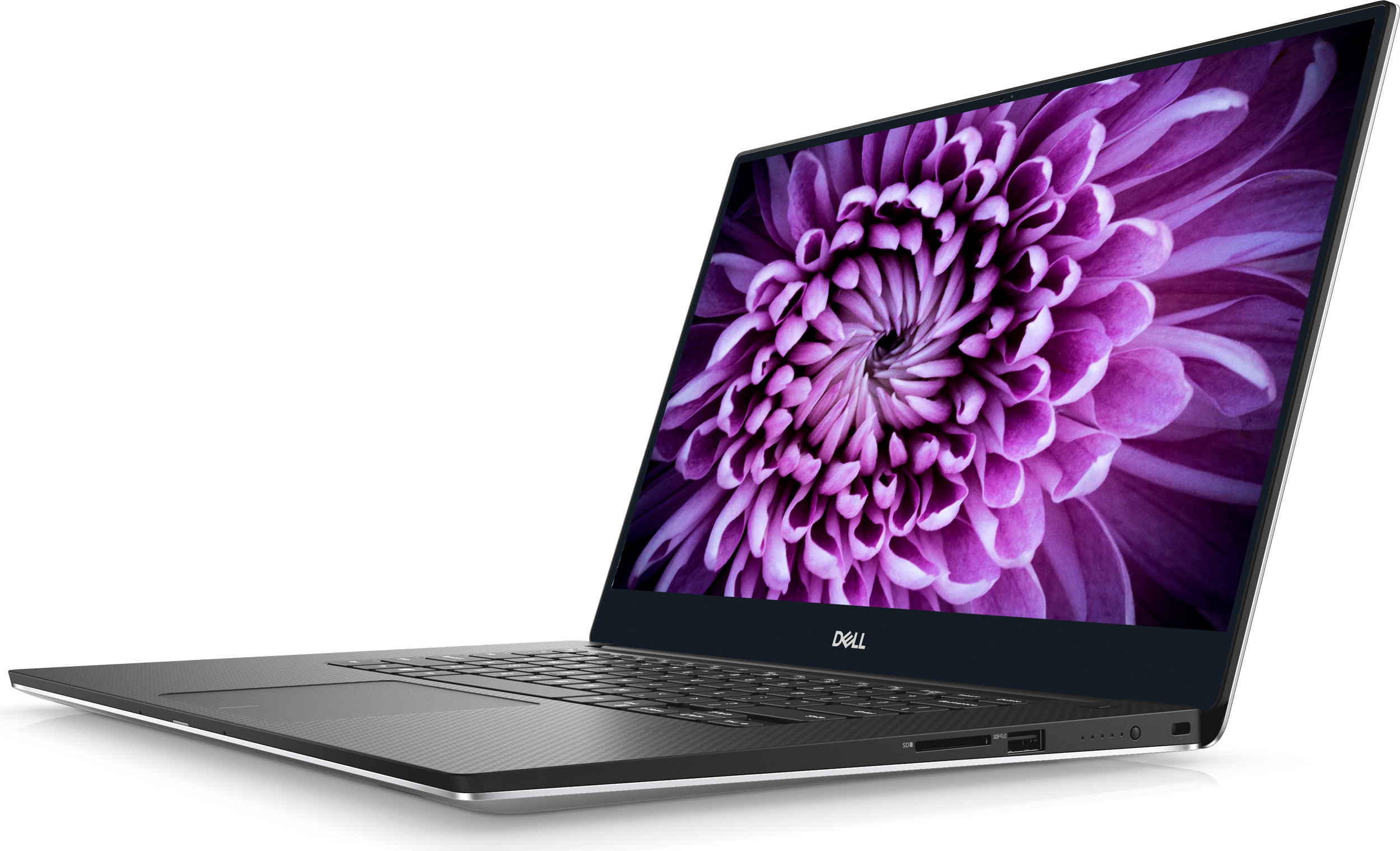 Dell XPS 15