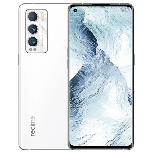 Realme GT 2 pro