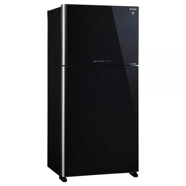 Sharp Refrigerator