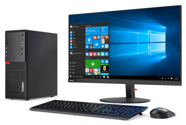 Lenovo ThinkCentre M710q