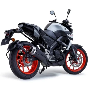 Yamaha MT-15