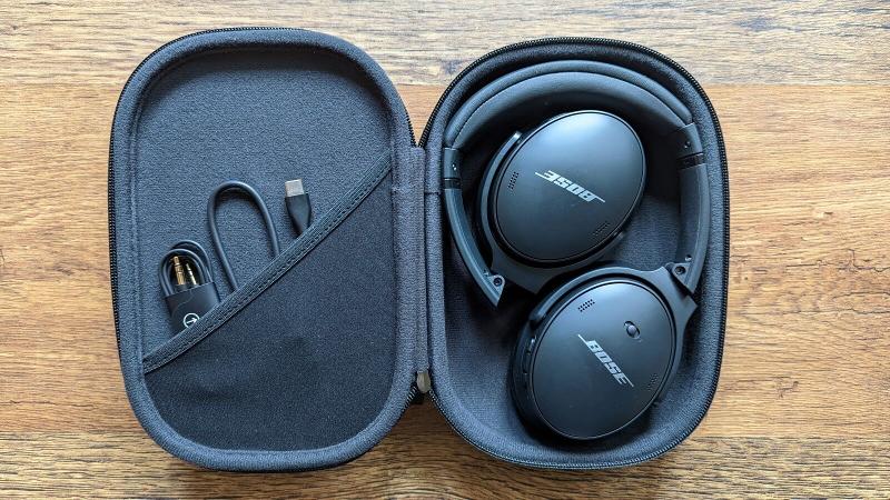 Bose Quietcomfort 45