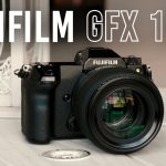 Fujifilm GFX100S