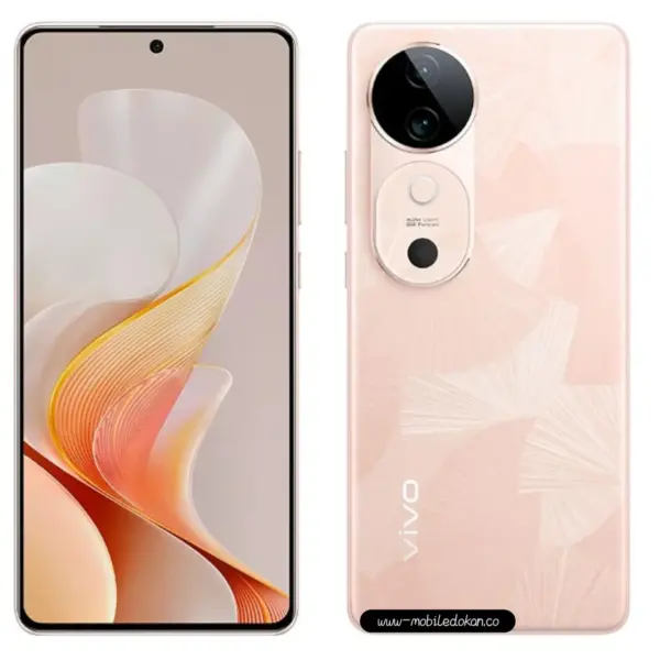 Vivo y 19s