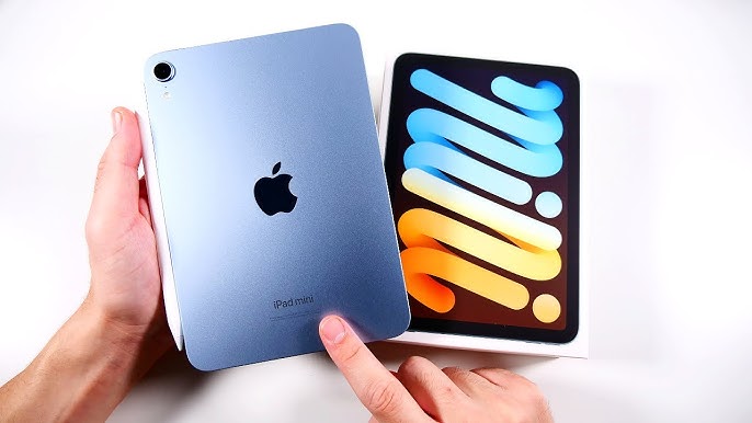 ipad mini 7