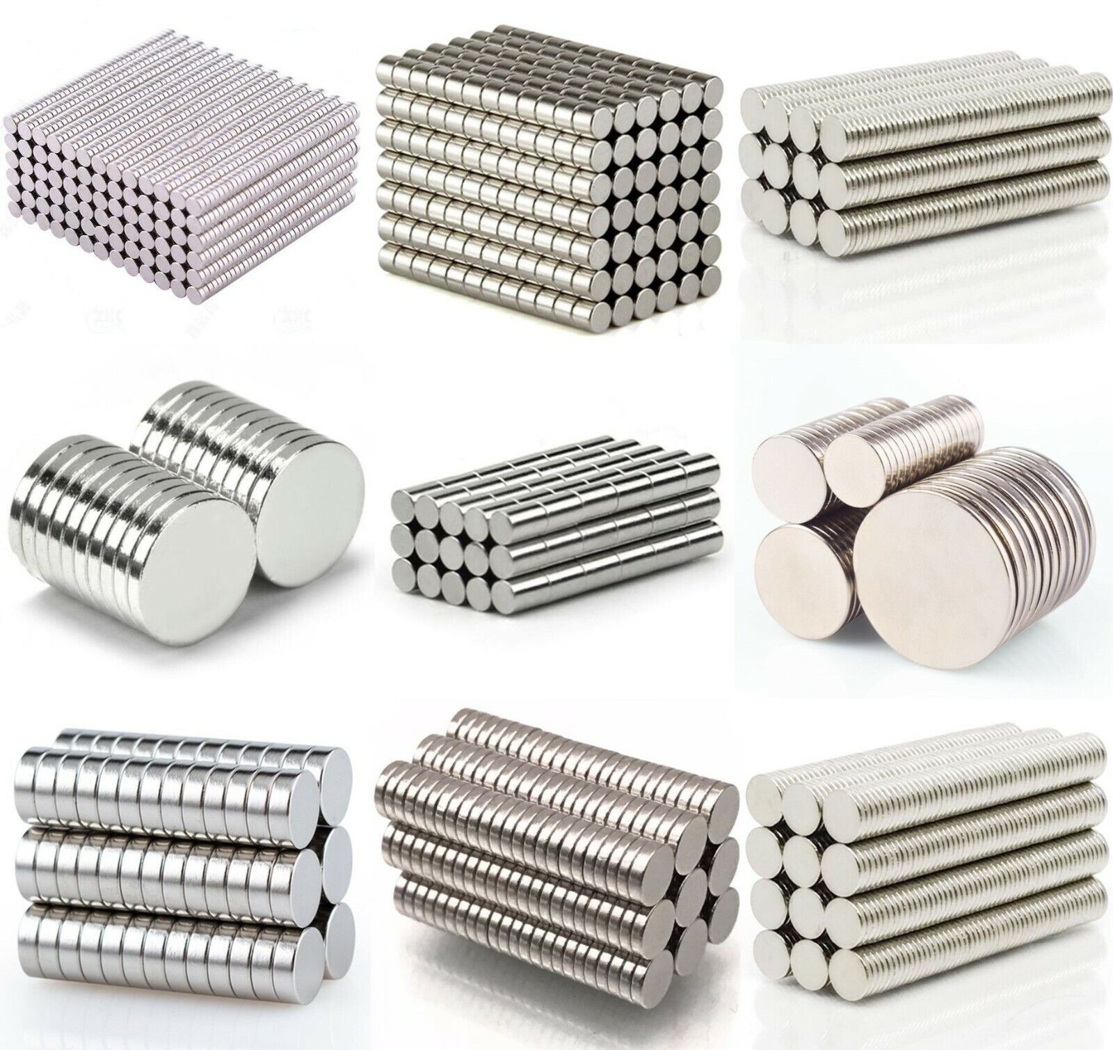 neodymium magnet