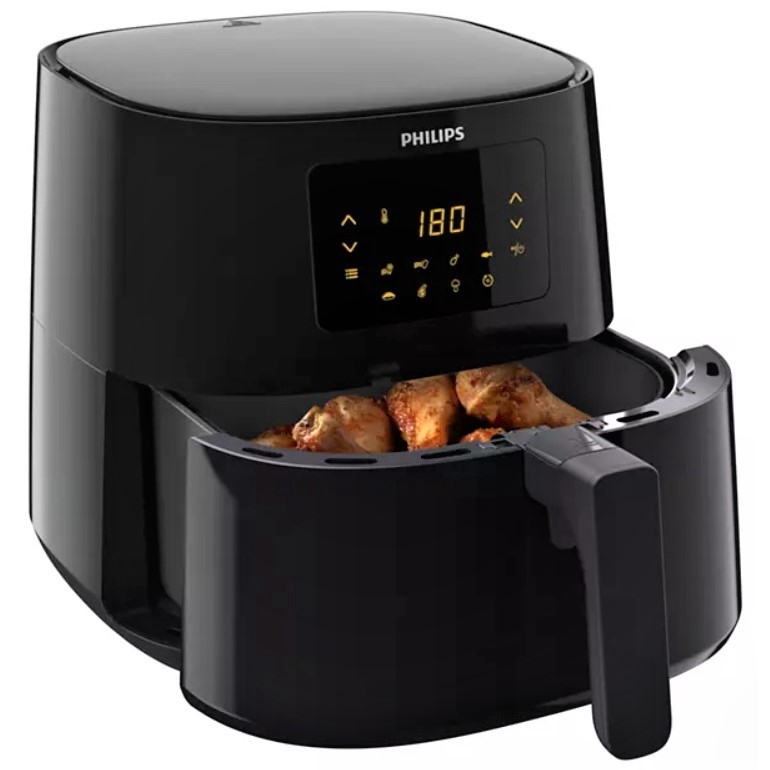 Philips Airfryer XXL (HD9650/96)