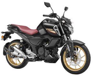 Yamaha FZ V31500