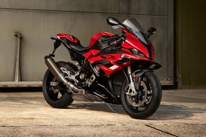 BMW S1000 RR