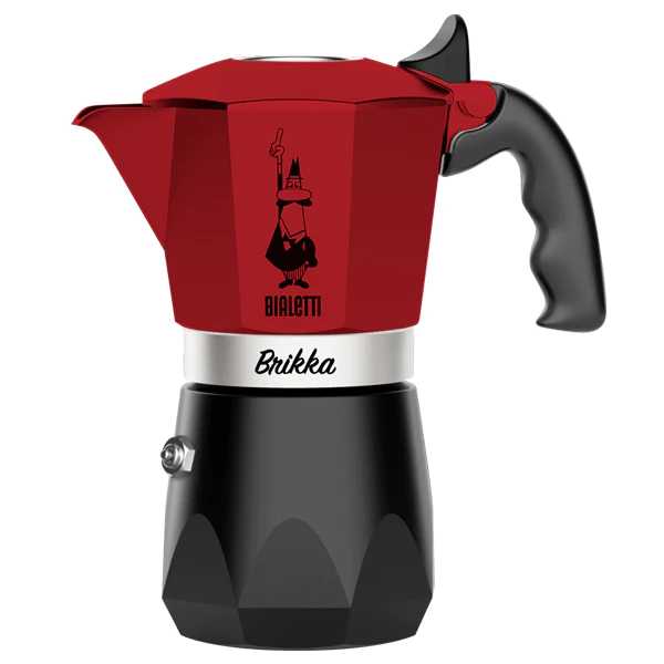 Bialetti-Brikka-4-Cup-Red-Espresso-