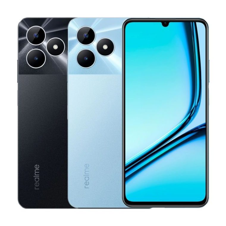 Realme-Note-50