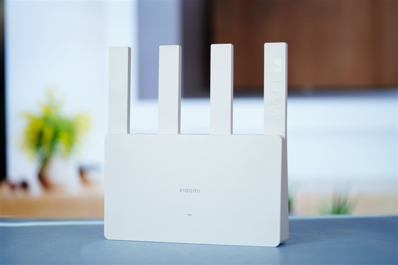 Xiaomi-Router-BE3600