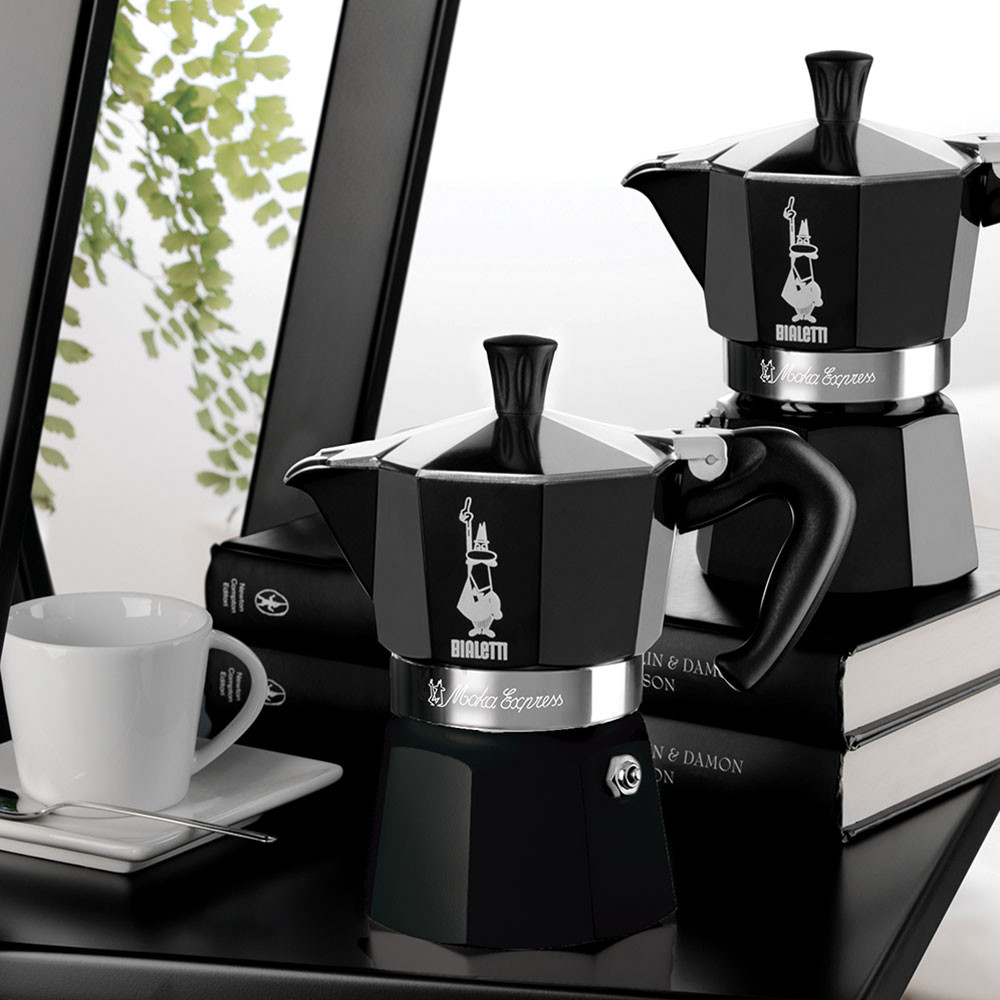 bialetti moka exprees