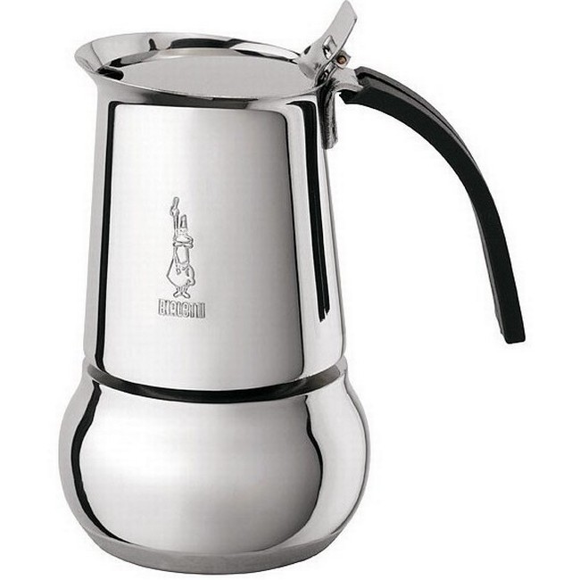 bialetti kitty coffee maker