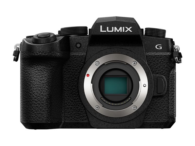 panasonic LUMIX G97