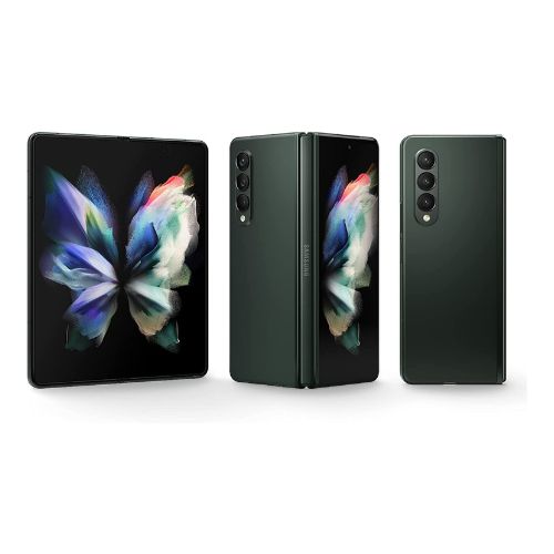 samsung galaxy z fold 3