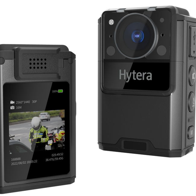 Hytera GC550