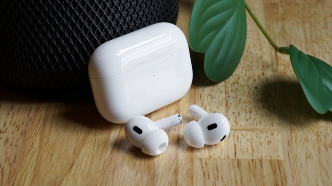 airpod pro 2