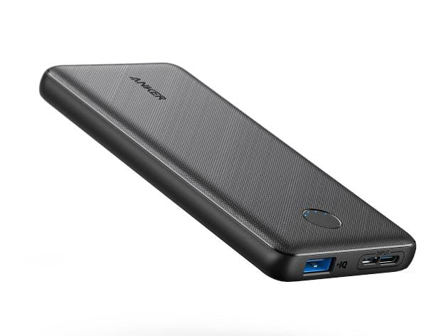 anker powercore slim 10000