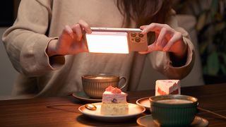 godox MA5R Pocket light and powerbank