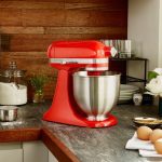 kitchen-aid-mini-mixer-red