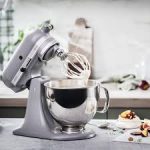 kitchenaid artisan mixer 4.8L