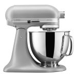 kitchenaid artisan 4.8L