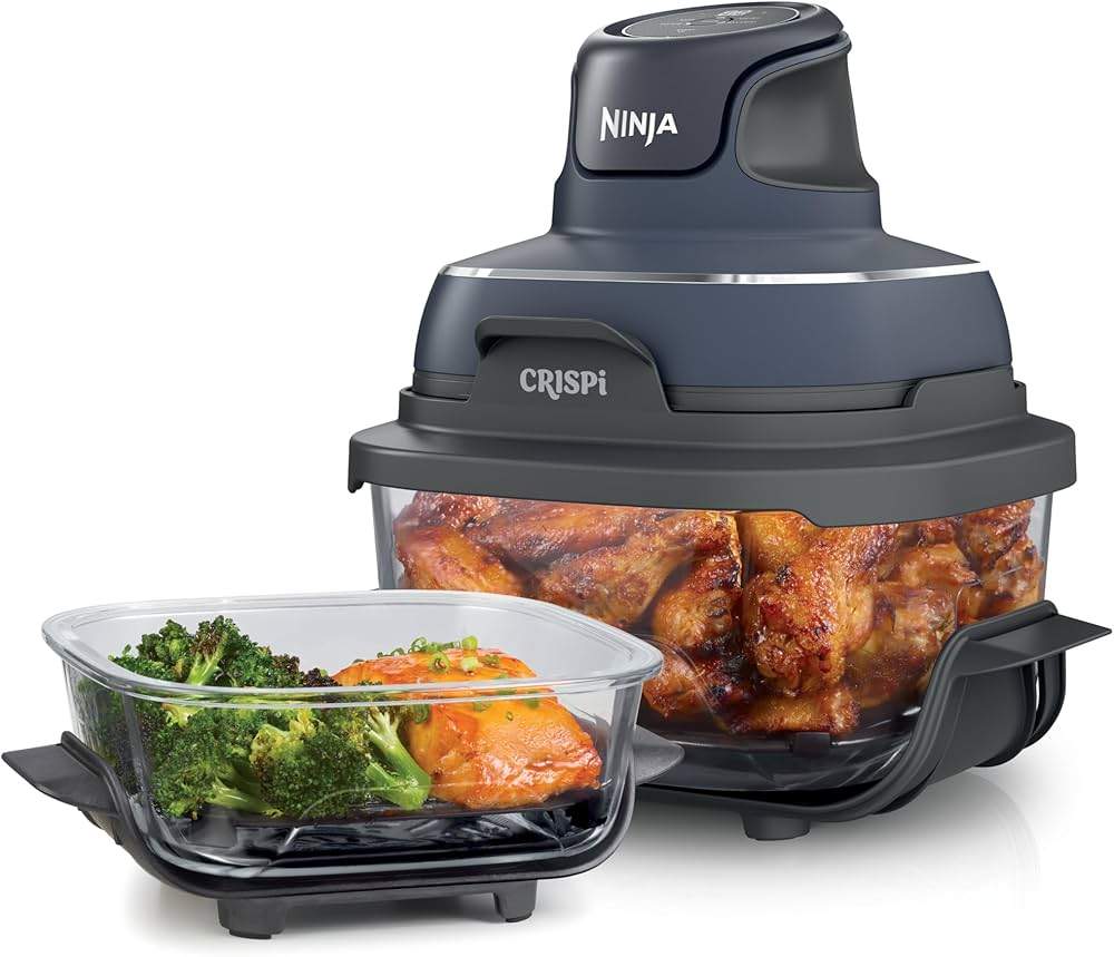 ninja crispi air fryer