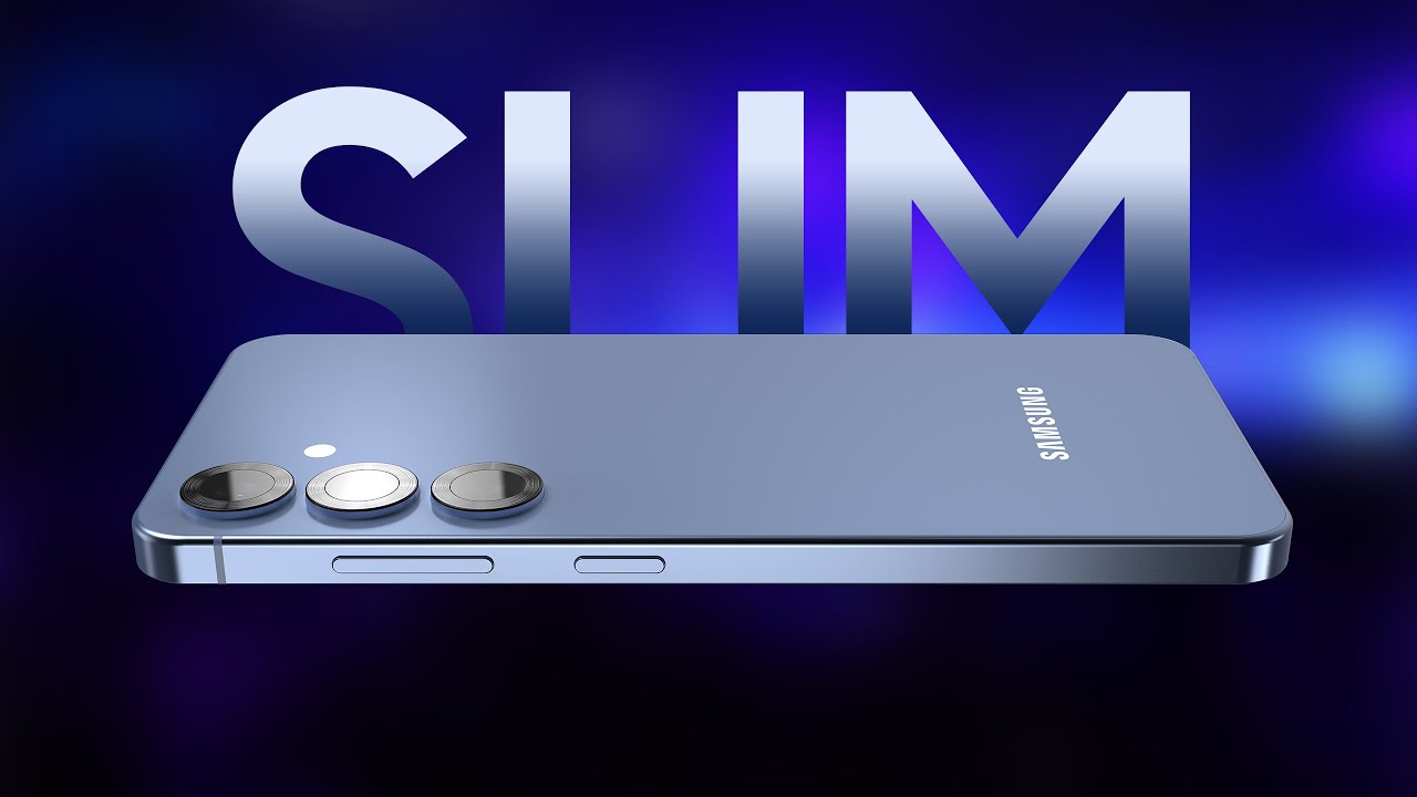 samsung s25 slim 2