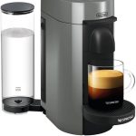 vertuoplus coofee and espresso maker by de'longhi