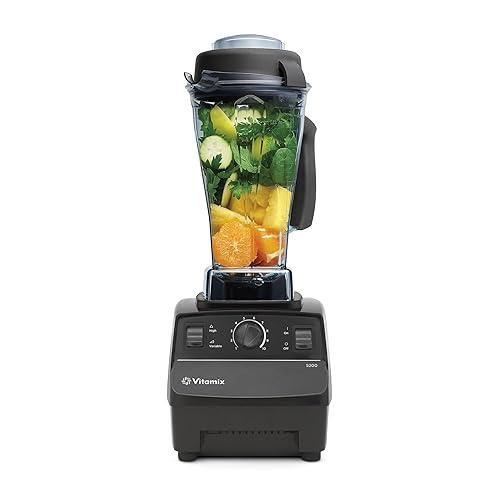 vitamix 5200 professional