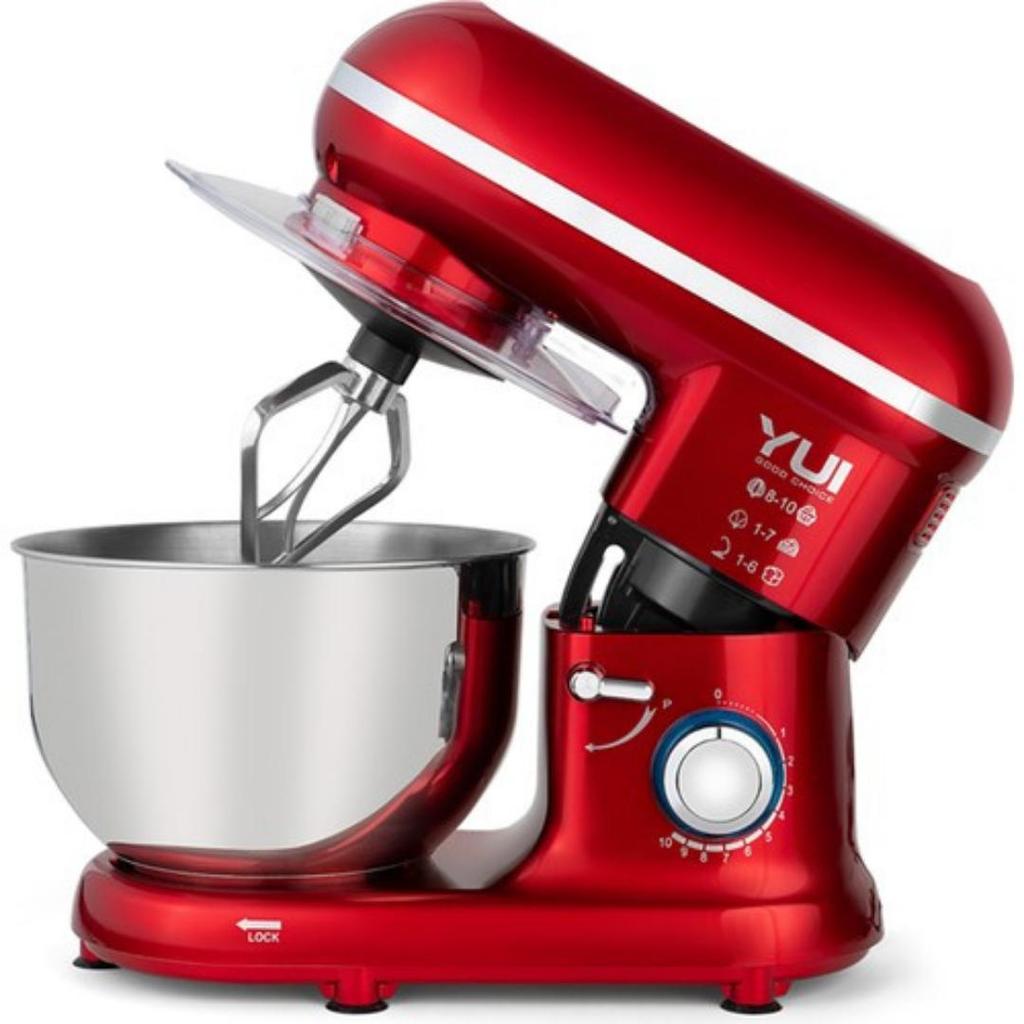 yui M108 easy chef stand mixer