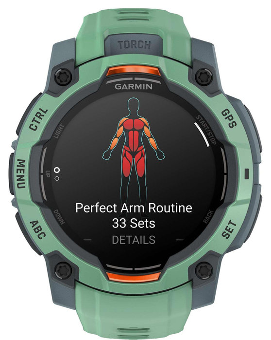 GARMIN Instinct 3