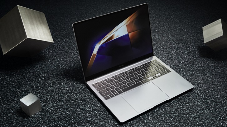 Samsung Galaxy Book4 pro