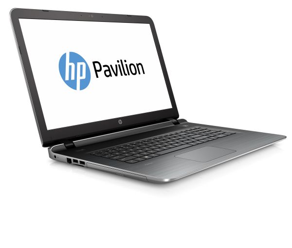 HP PAVILION 17 i7