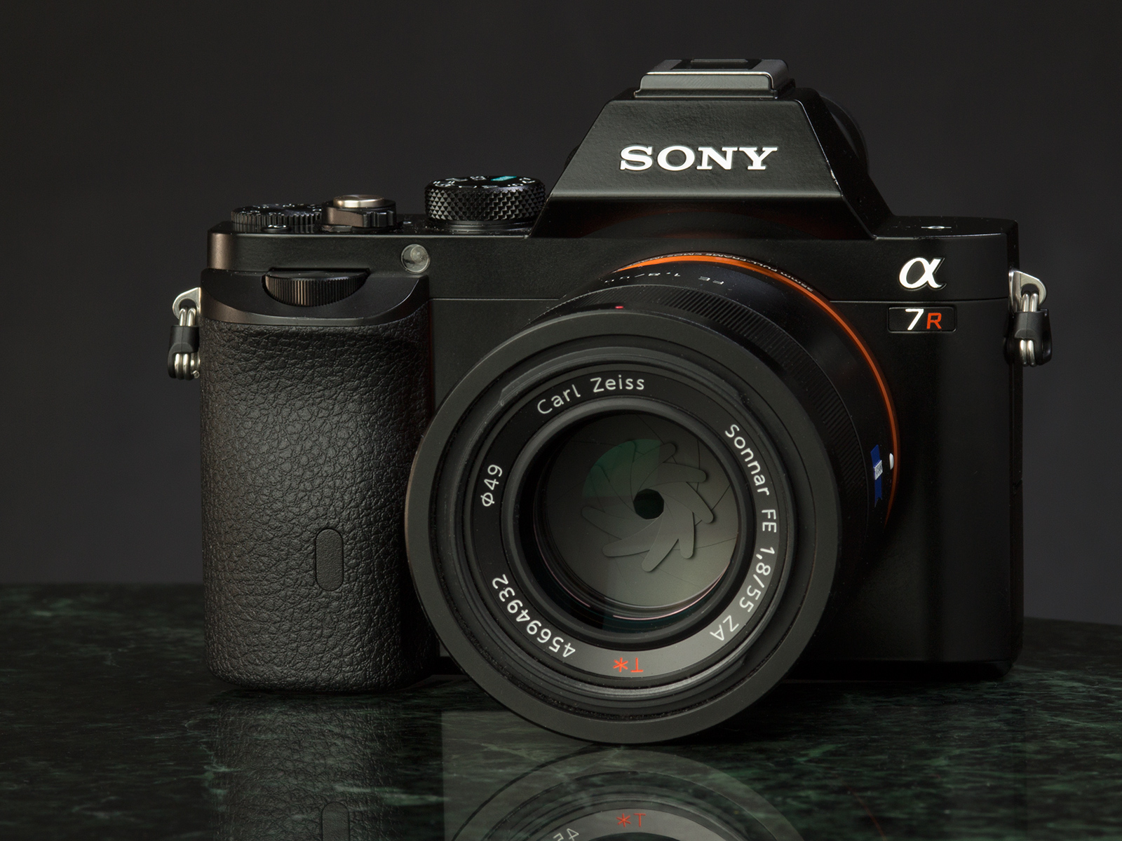 sony Alpha 7R vi