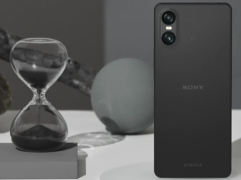 Sony Xperia 1 vii 2