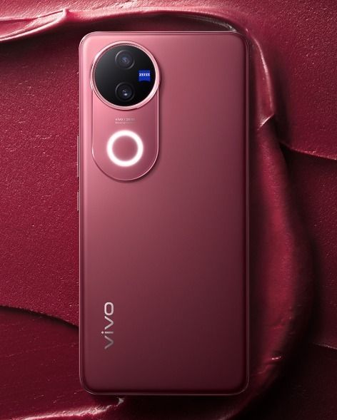 Vivo-V50