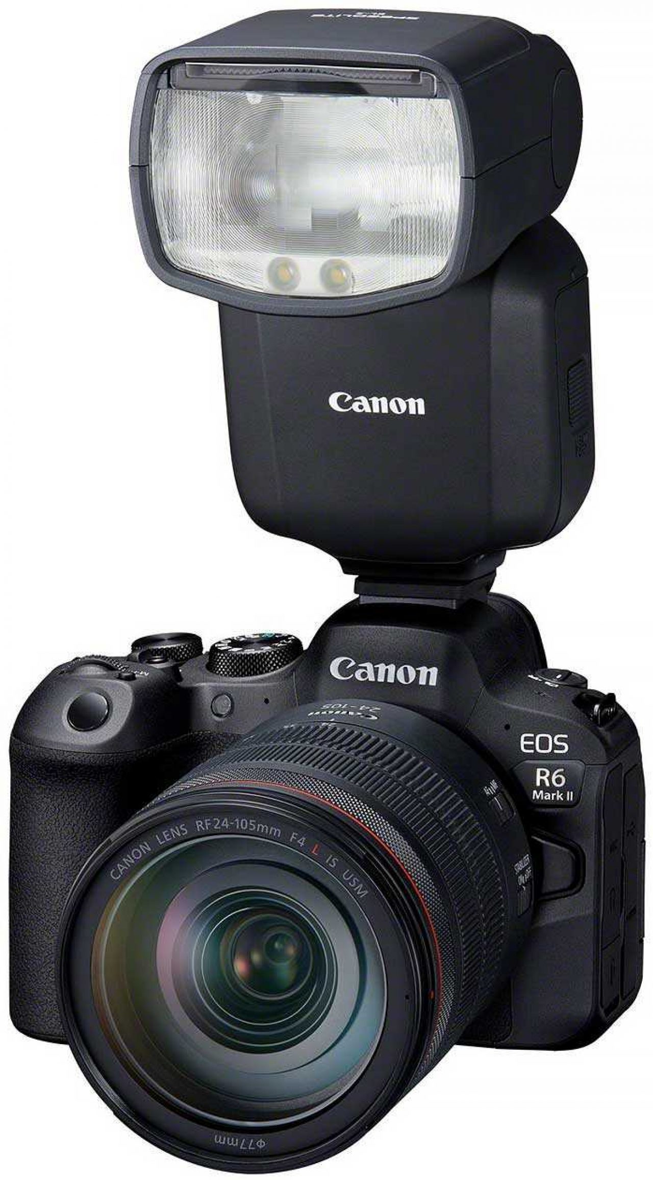 Canon Speedlite EL-5