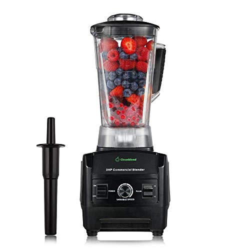 cleanblend blender