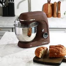 Homeelec stand mixer 7 liter