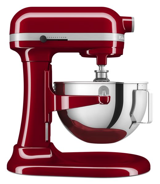 kitchenaid 5.5 quart bowl-lift