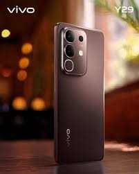 vivo y29