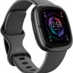 Fitbit sense 2 black