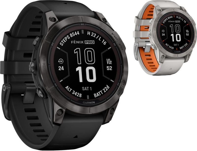 Garmin FENIX 7PRO