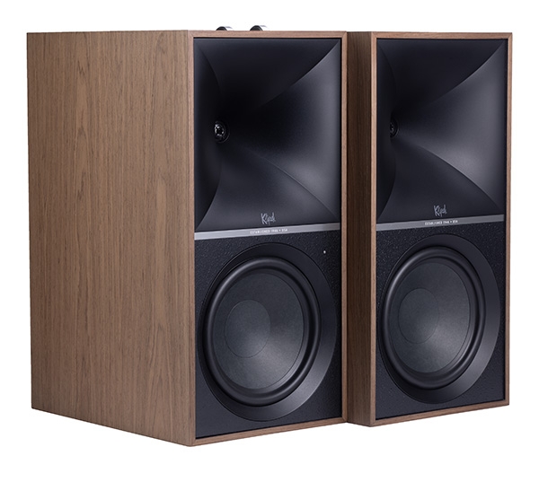 Klipsch the Nines