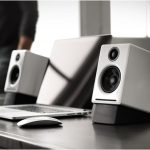 a2+ speakers