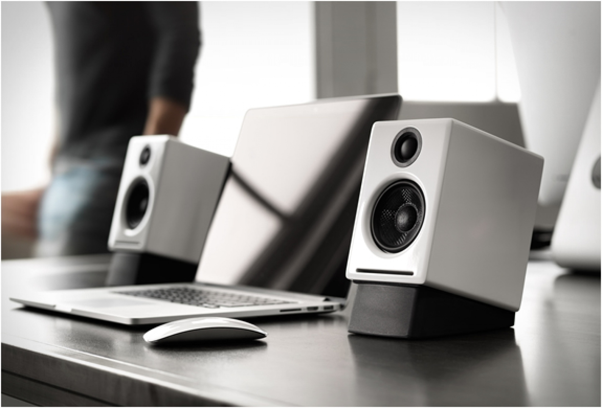 a2+ speakers