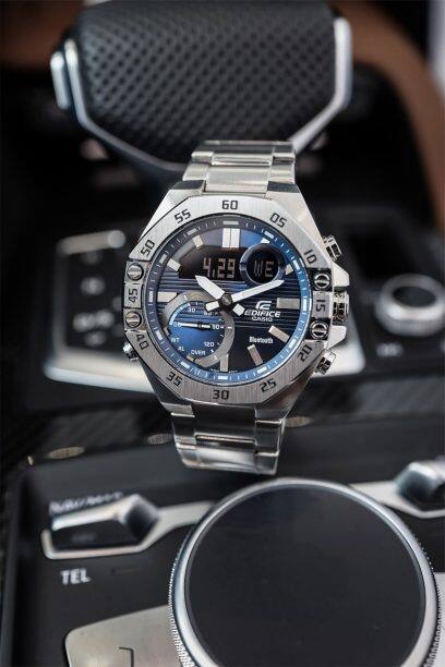 casio edifice-10d -2a