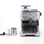 homeelec coffee machine